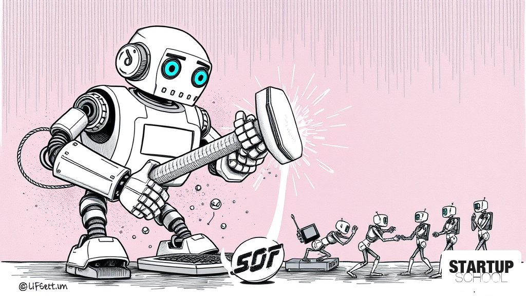 AI 코딩 에이전트가 전문 작업에서 계속 실패하는 이유와 해결 방법