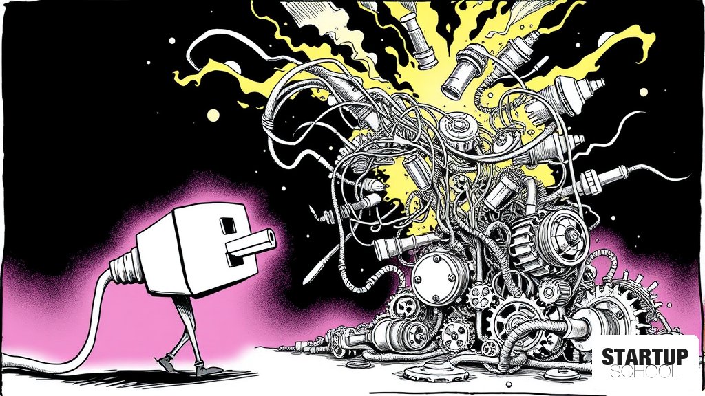 2025년, 당신의 AI 스택에 게이트웨이 레이어가 필요한 이유