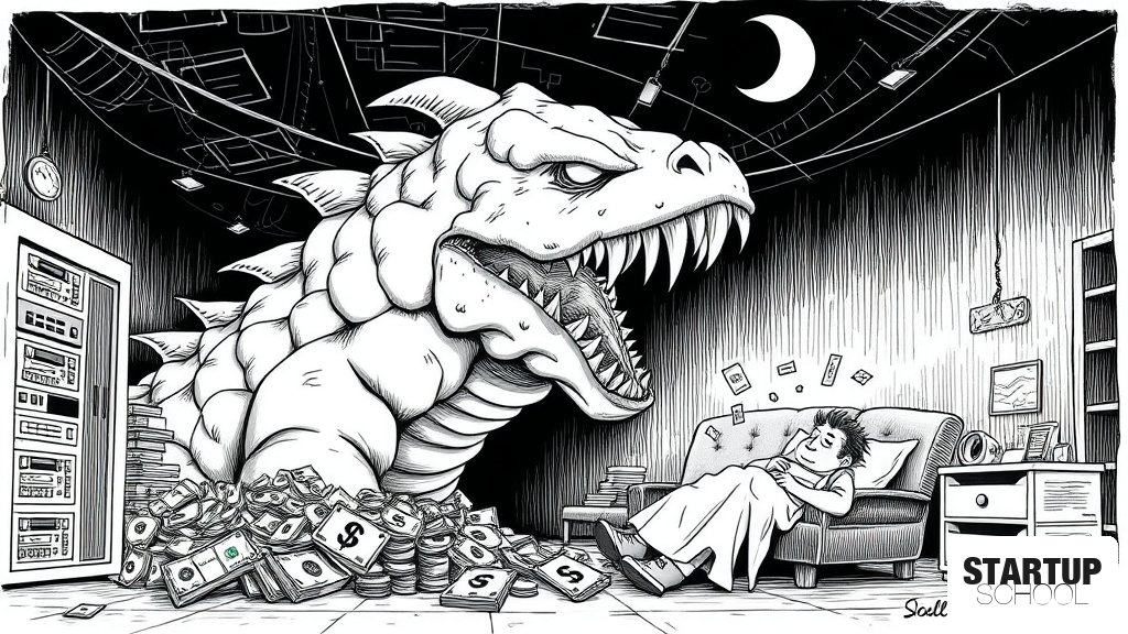 개발 환경이 야간에도 계속 청구되는 이유 (그리고 실제로 중단하는 방법)