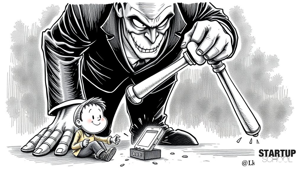 오픈 소스 포크가 중단 명령을 받게 되는 이유 (그리고 해결 방법)