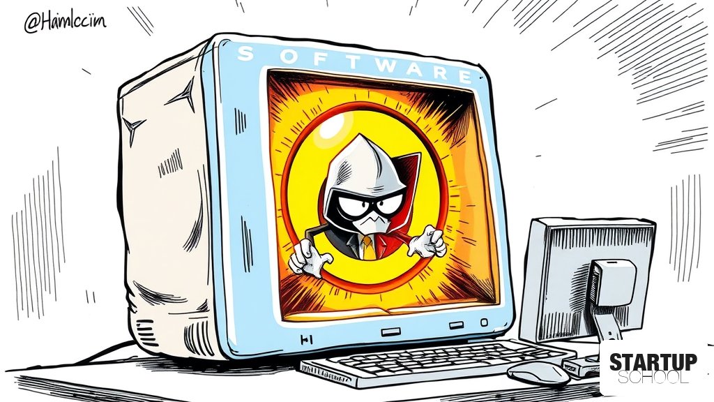 널리 사용되는 디스크 앱 Daemon Tools, 한 달에 걸친 공급망 공격에 백도어 감염