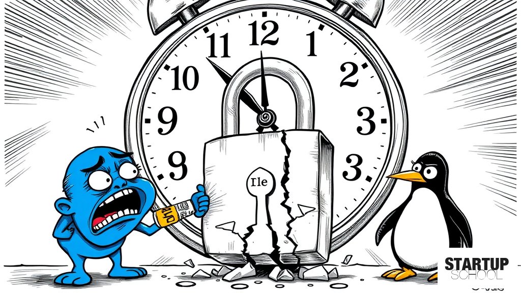 Windows 및 Linux 사용자: Secure Boot 키 업데이트 마감일이 다가옵니다.