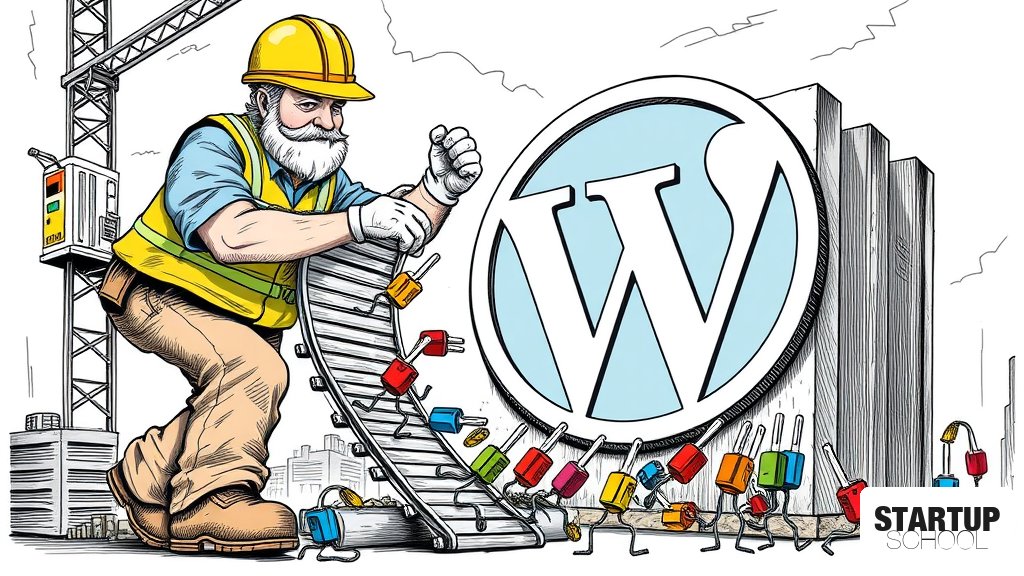 WordPress 7.1 접근성 변경으로 일부 플러그인 작동 중단 가능성