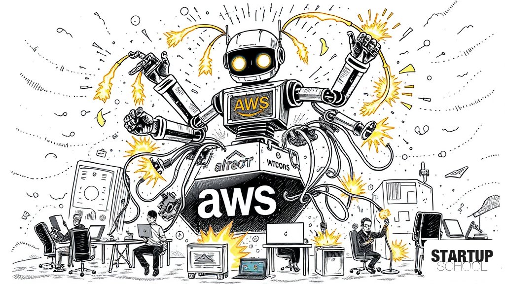 Smartsheet MCP on AWS에서 AI 에이전트의 작업 관리 컨텍스트