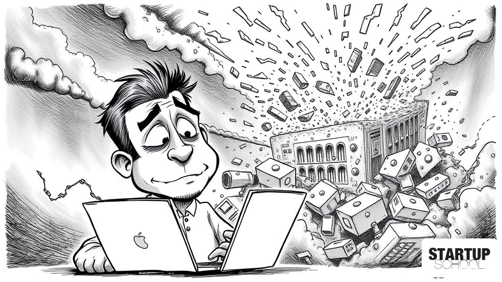 내 컴퓨터에서는 잘 되는데: 모든 개발자가 지키는 5가지 DevOps 표현