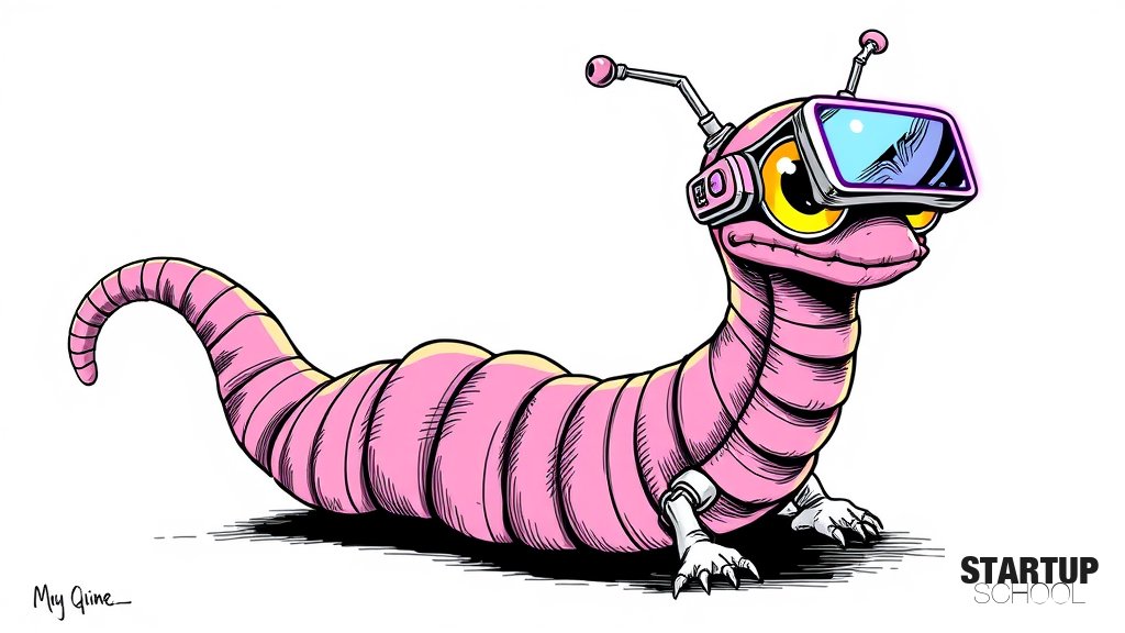 Worms: 어제의 Worms, 오늘의 미래
