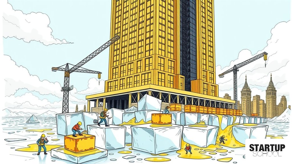 Worth Building