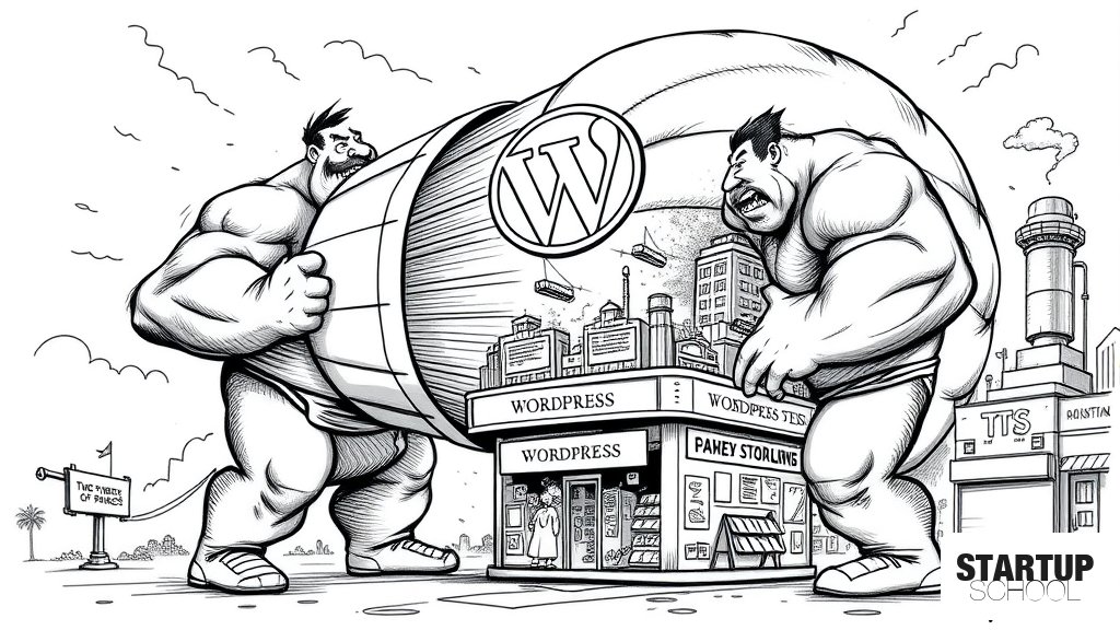 WP Engine, BigCommerce와 협력하여 WordPress 스토어 확장