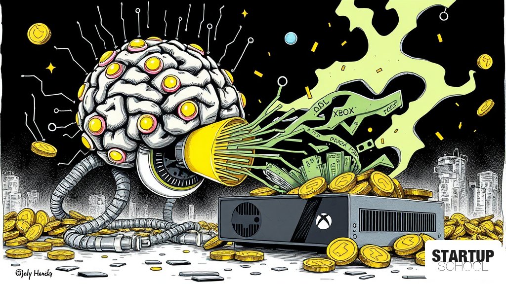 Xbox, 애플 따라 가격 인상