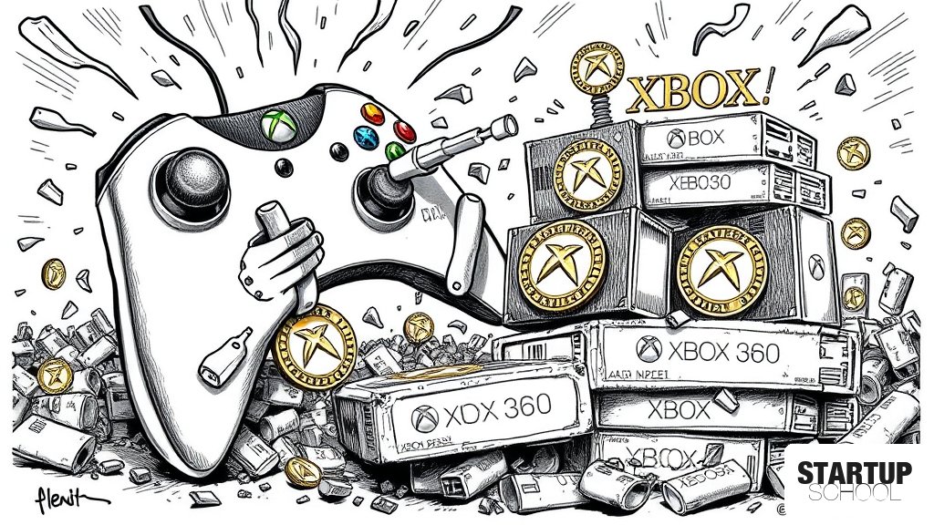 Xbox의 Mythic Achievements가 PlayStation Platinum 트로피와 비슷하게 등장