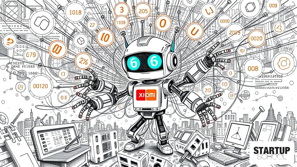 Xiaomi MiMo: 주목해야 할 오픈소스 AI 모델