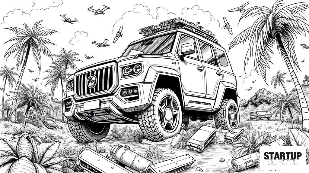 XPENG, 인도네시아에서 L03 AI SUV 쿠페 공개, 필리핀으로 향하는 길
