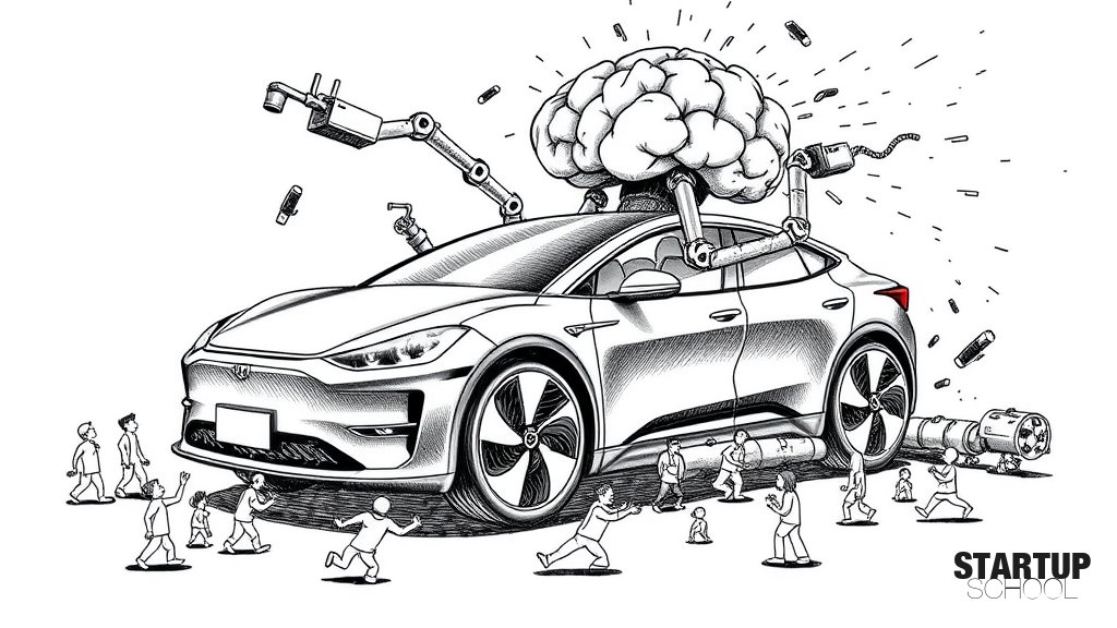 XPeng, Robotaxis 사업에 본격적으로 나서며 별도 사업부 신설