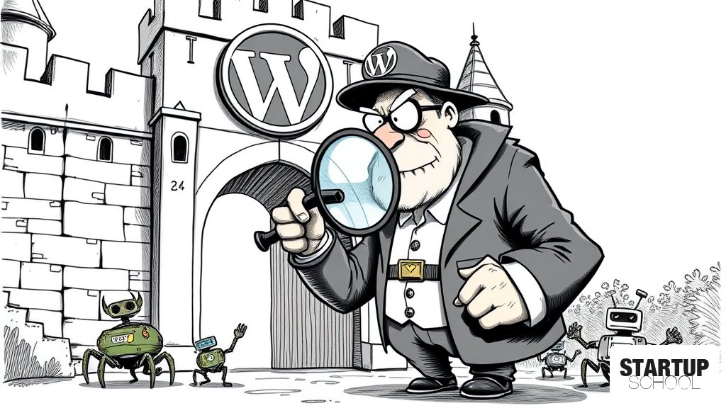 xZeroProtect: 방문자를 정확히 파악하는 무료 WordPress 방화벽