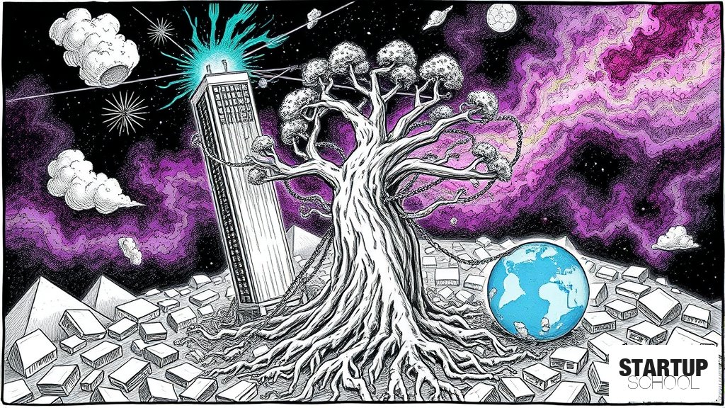 Yggdrasil 네트워크