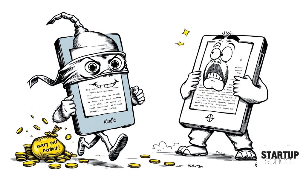 리퍼비시 2021 Kindle Paperwhite, 49.99달러부터 시작하는 득템 기회