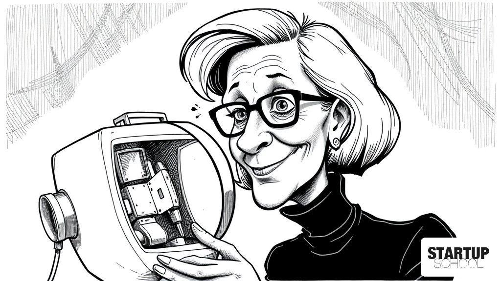 ‘You Can See Everything’ 리뷰: Nathan Fielder가 들여다본 Elizabeth Holmes
