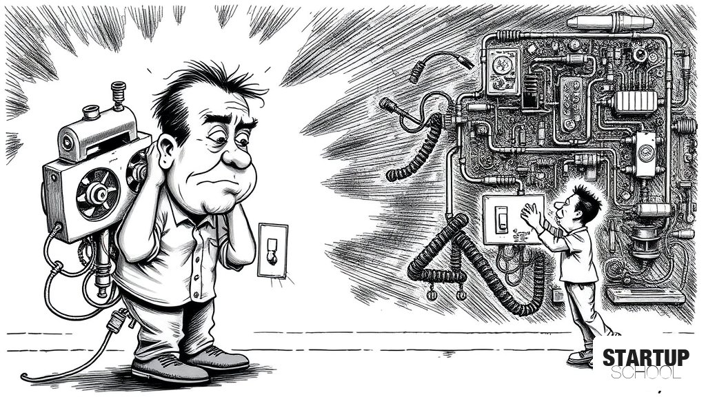 덜 창의적이어 보는 것도 좋을 수 있습니다.