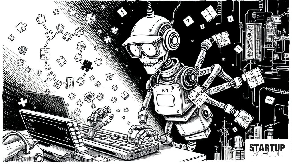 당신의 AI 에이전트는 코더가 아닌 보안 분석가입니다.