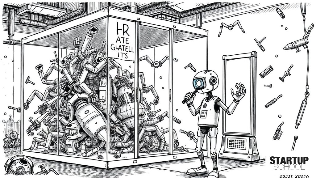 당신의 AI 에이전트 샌드박스가 그 안에서 벌어지는 일을 통제하지 못합니다.
