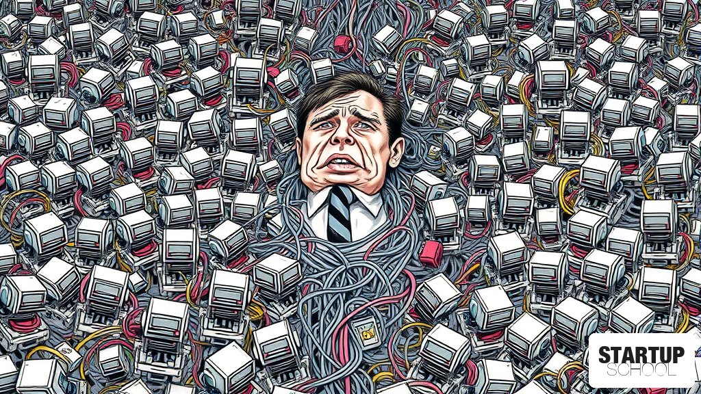 당신의 AI 에이전트는 직원으로 변하고 있습니다. 누가 관리해야 할까요?