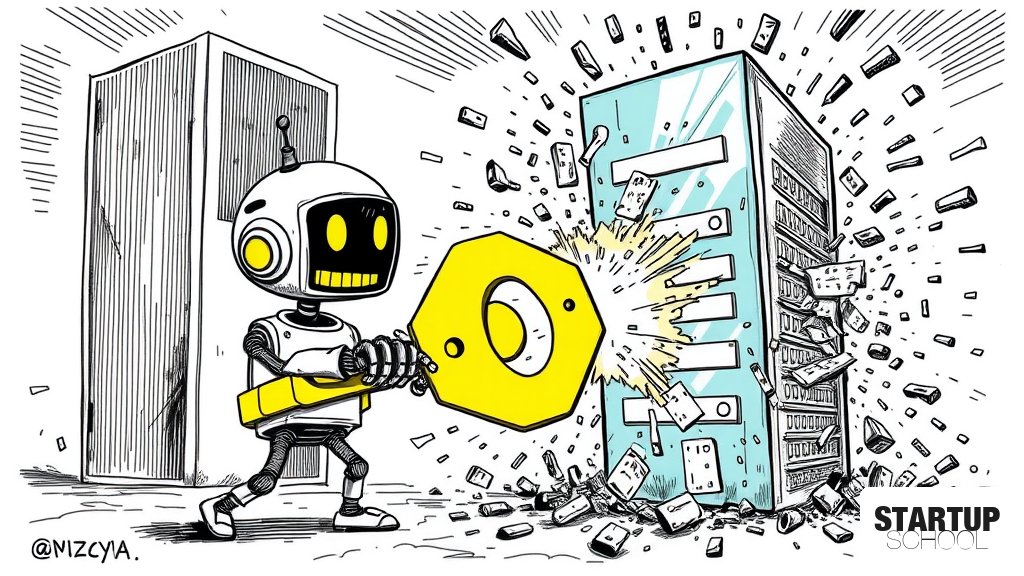 AI 에이전트 설정 파일에 노출된 비밀: 22가지 규칙 스캐너가 찾아냅니다
