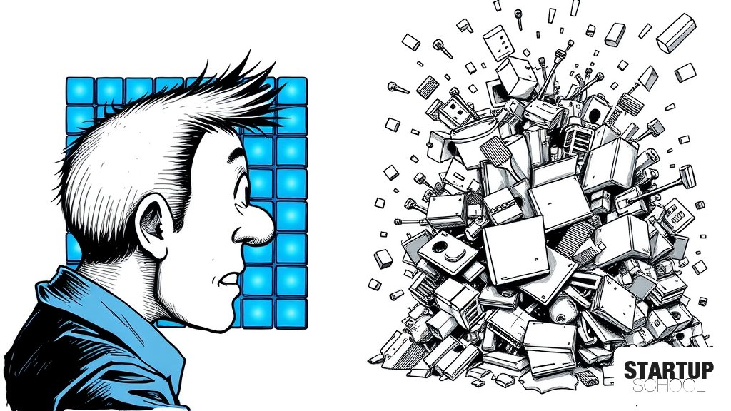 AI가 작성한 코드베이스가 점점 멀어지고 있습니다. 측정하는 방법은 다음과 같습니다.