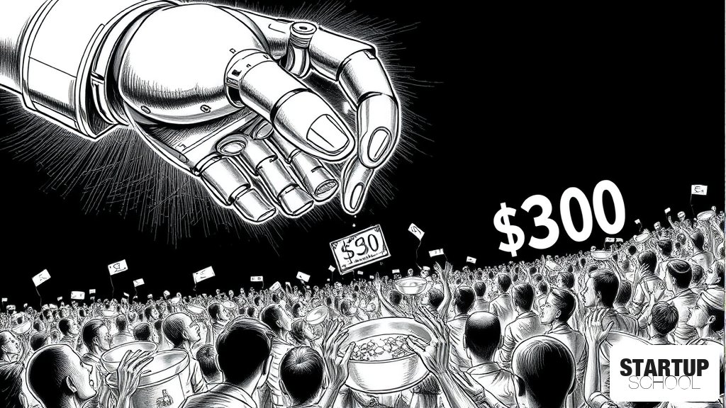 가족의 OpenAI 지분 300달러