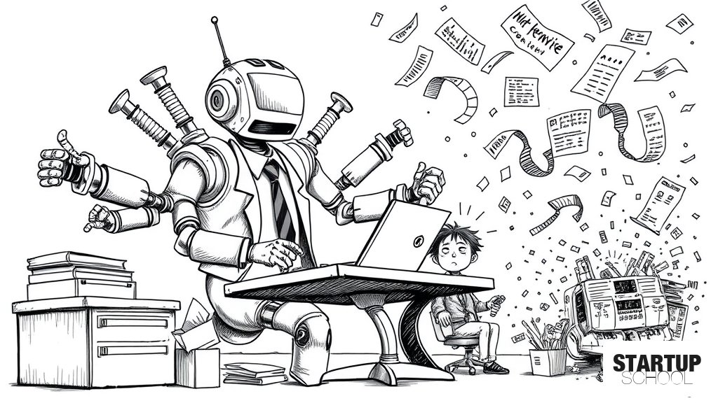 귀사의 다음 팀원은 AI 에이전트일 수도 있습니다: Gusto, Insight Partners, Leland이 TechCrunch Disrupt 2026에서 설명