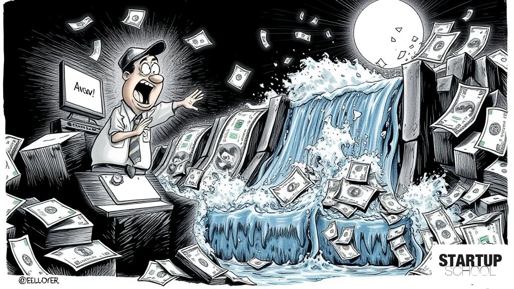 AI 코딩 도구에 돈 낭비하고 있을 가능성이 높습니다 (얼마나 많은 돈인지 짐작도 못 할 정도)