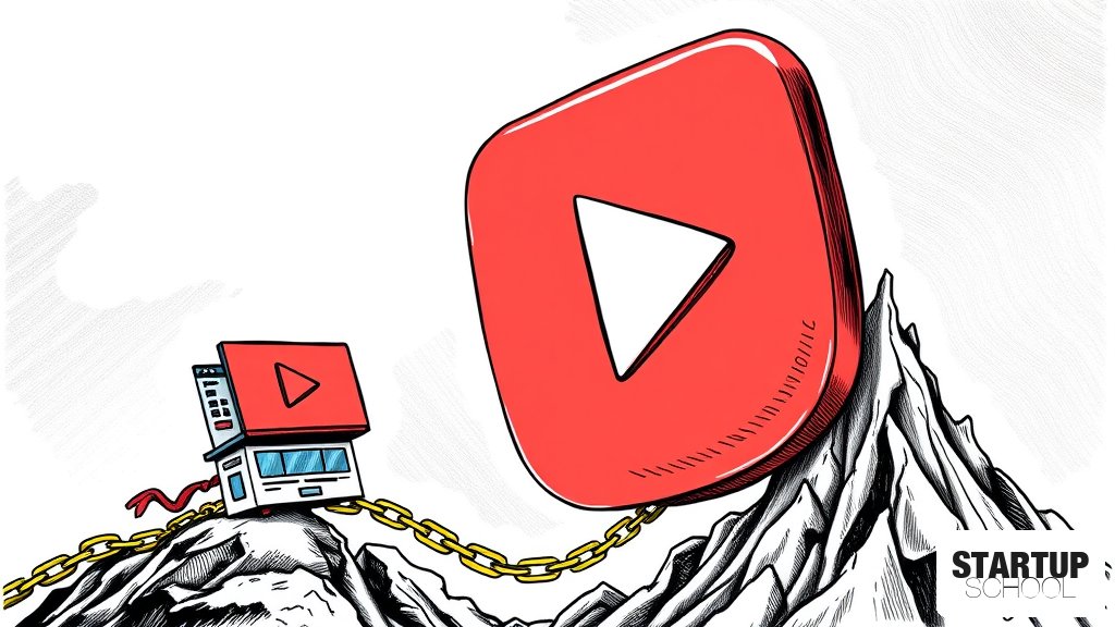 YouTube 백링크: 왜 중요하며 SEO를 위해 어떻게 구축해야 하는가