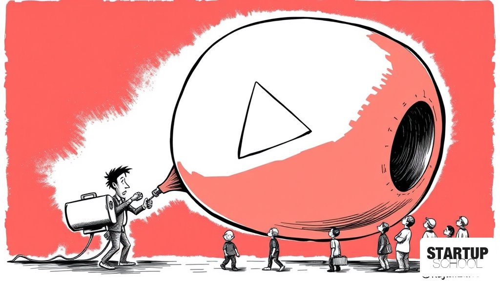 YouTube, 조회수 산정 방식을 변경해 수치를 높인다
