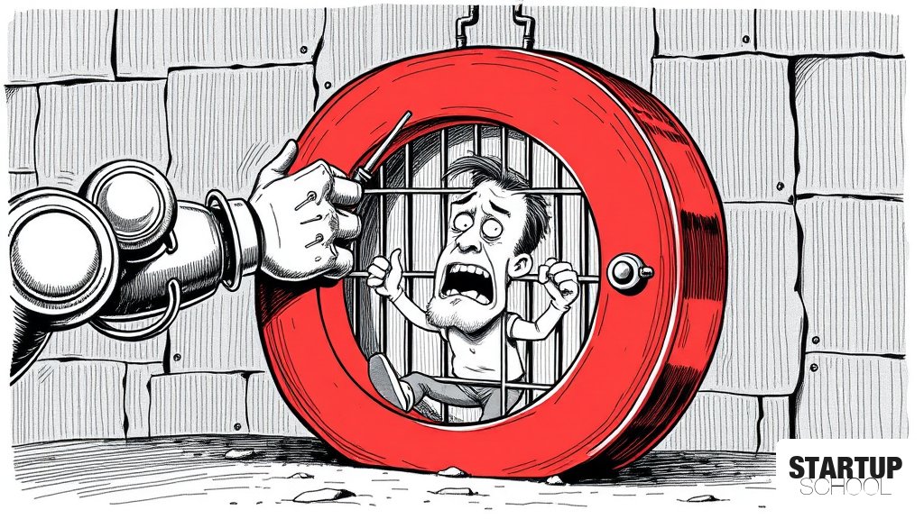 YouTube에서 내 계정이 차단되었고 구독 취소도 안 된다