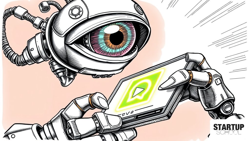 YouTube, AI 콘텐츠 자동 감지 및 라벨링 시작