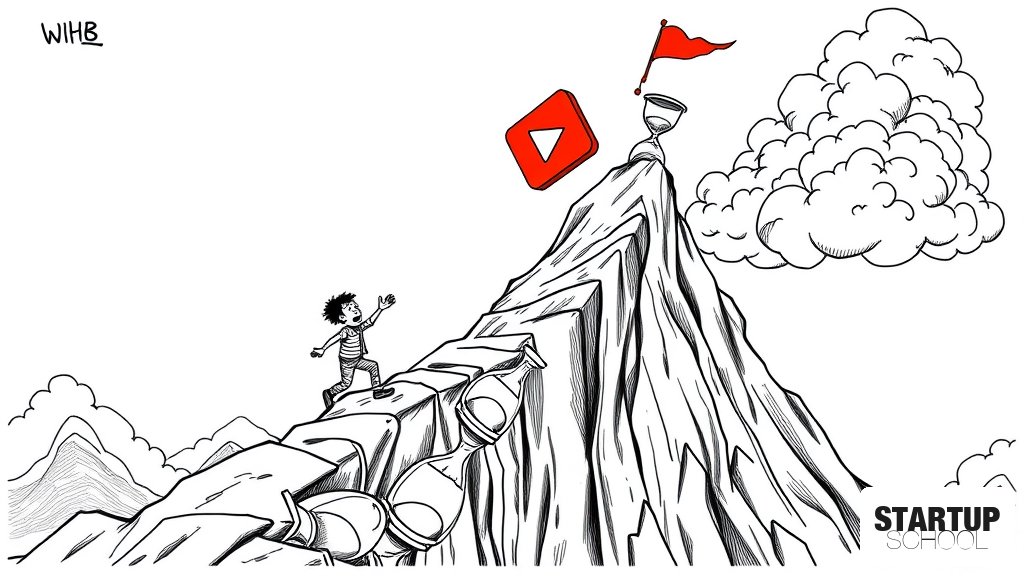 YouTube, 수익 창출 시작을 위한 시청 시간 기준 두 배로 늘려
