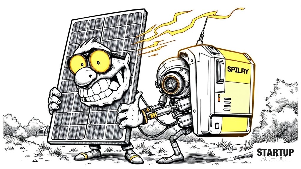 Zelestra와 EDP, 스페인 최초의 태양광 저장 PPA 체결