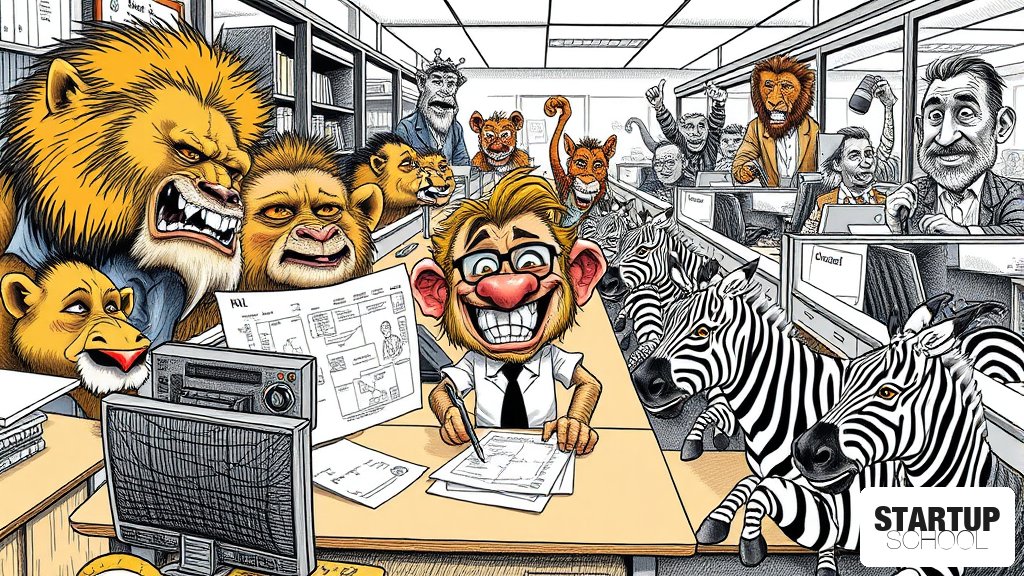 ZenaTech, 생산성 플랫폼 Zoo Office 공개 – Let's Data Science
