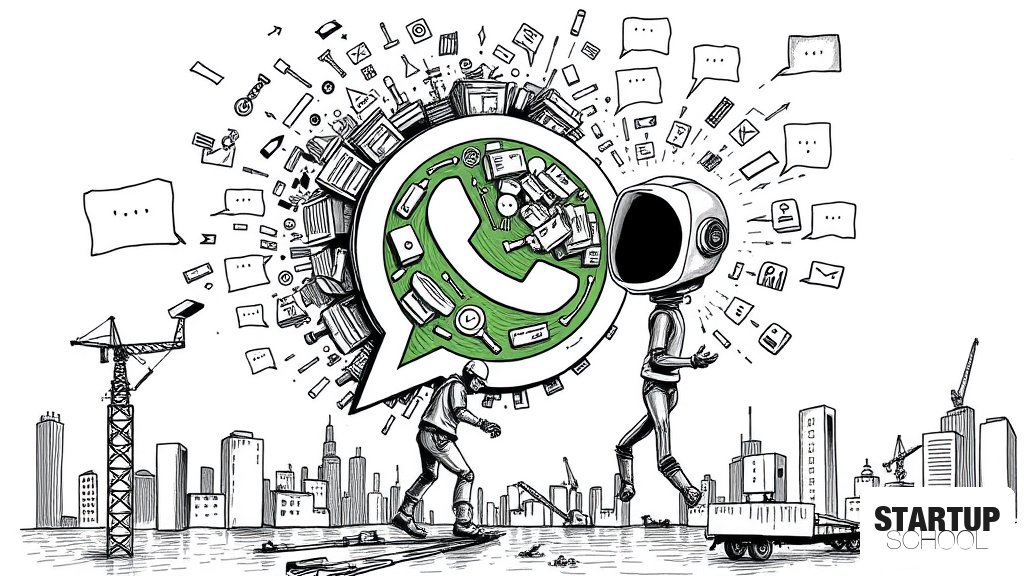 젠잰, 직장 내 WhatsApp 대체 AI 챗 앱을 위한 4400만 달러 투자 유치