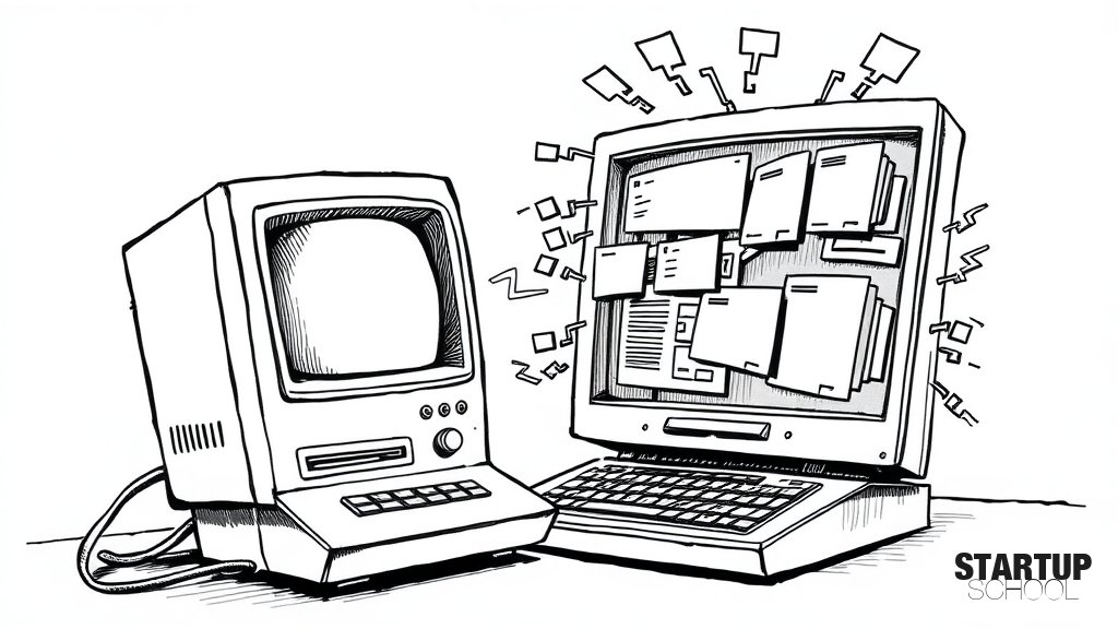 ZX Spectrum용 그래픽 데스크톱