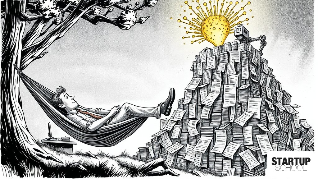 단 하나의 Prompt가 매일 3시간의 업무를 대신했습니다.