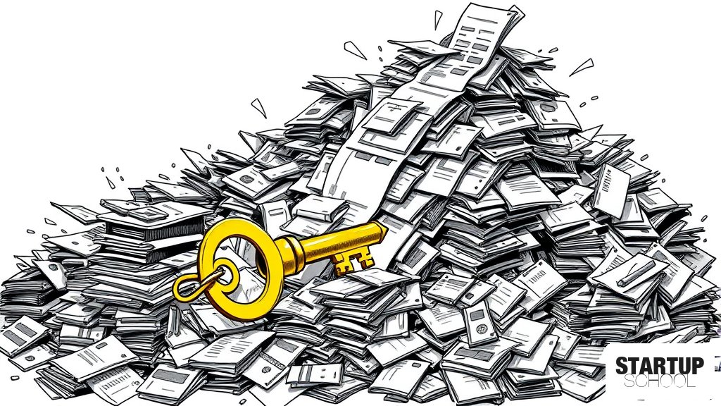 하나의 프롬프트가 하루 3시간의 텍스트 작업 시간을 대체해 주다