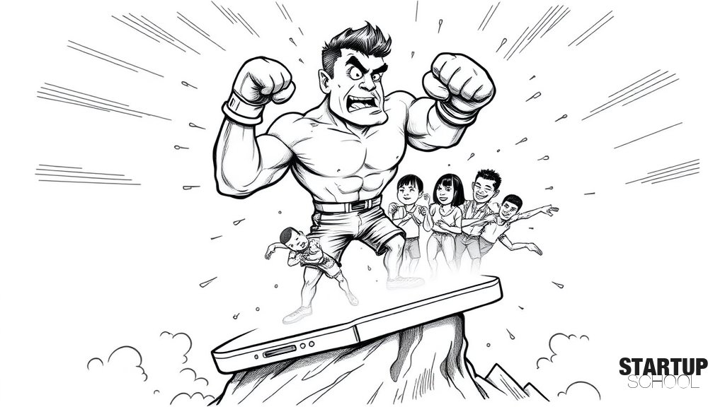 자신의 기술을 인정하고, 성공을 새로운 높이로 이끄세요!