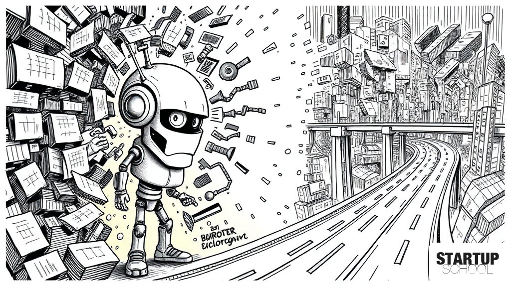 AI 에이전트를 위한 API 설계, 인간만을 고려하는 것은 아니다