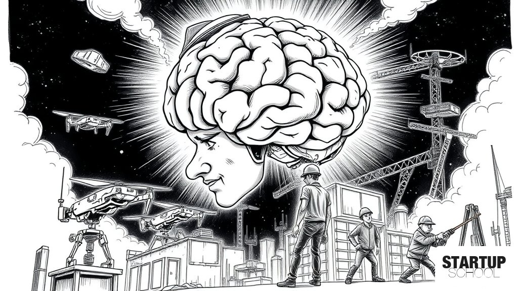 AI가 건축 산업을 어떻게 변화시키는가?