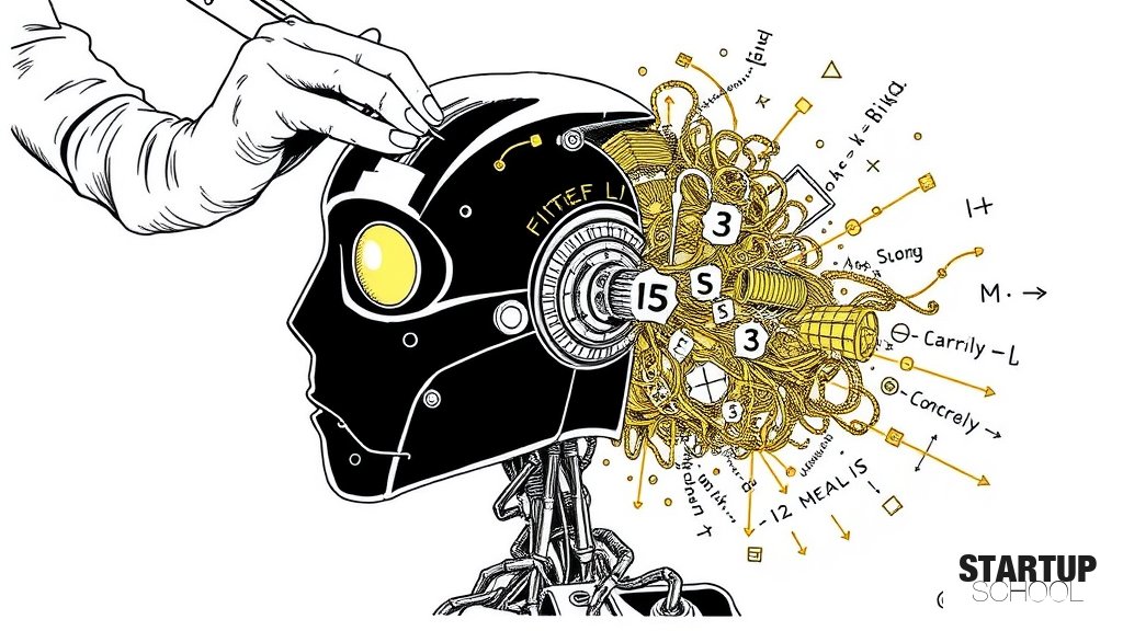 AI의 사고 과정 해부 - 독점 모델에서 더 이상 Reasoning Trace를 숨길 수 없다