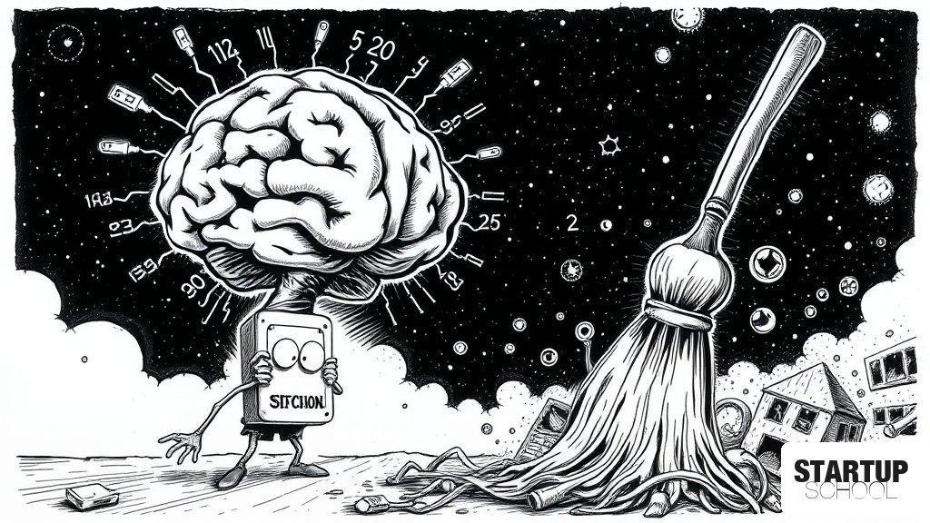 AI 연산력이 생물학적 두뇌에서 비롯된다면, 어떻게 정의해야 할까? 다양한 생물과 두뇌가 제공하는 “연산력”에 차이가 있을까?