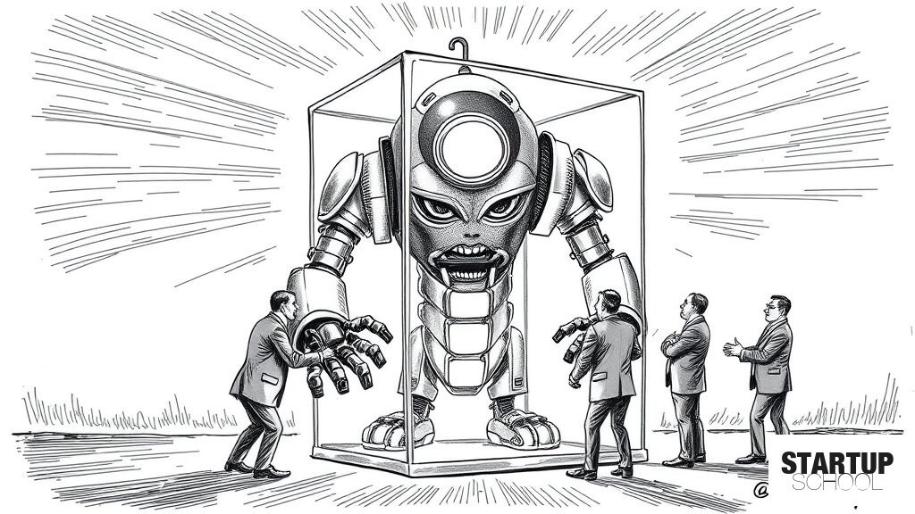 美, AI 규제 상설 독립기구 만든다