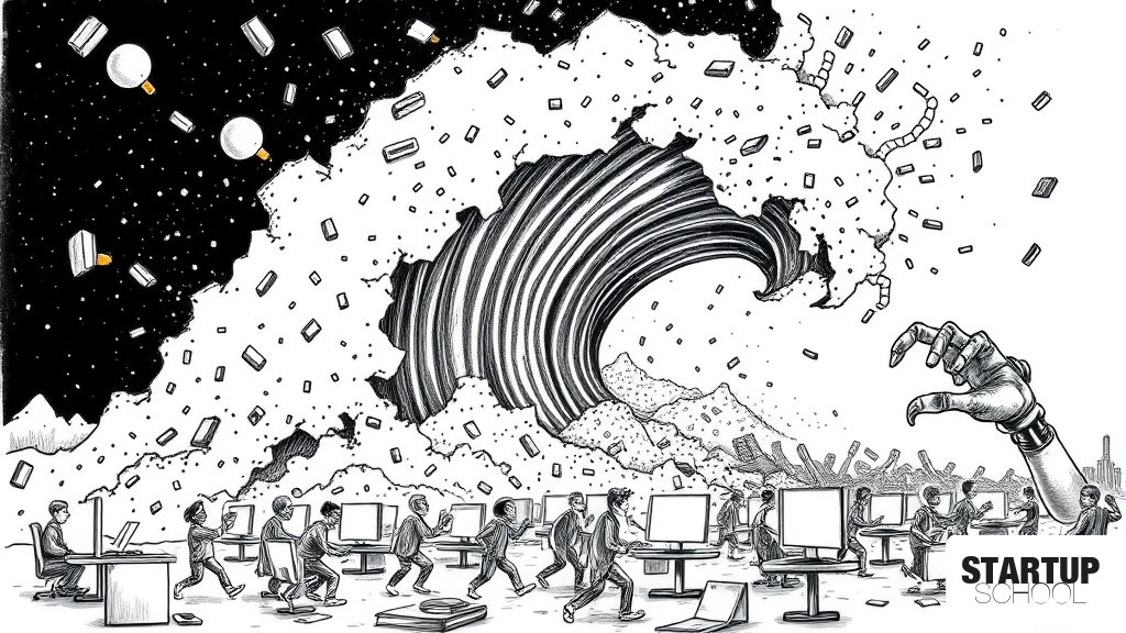 美통신사, AI 교육에 1000억원 쏜다...구글·MS·오픈AI도 참여