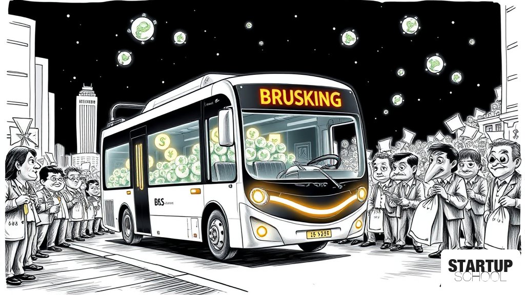 강원혁신센터, 딥테크 스타트업 투자 연계 확대…‘창업-BuS 연합 IR’ 성료
