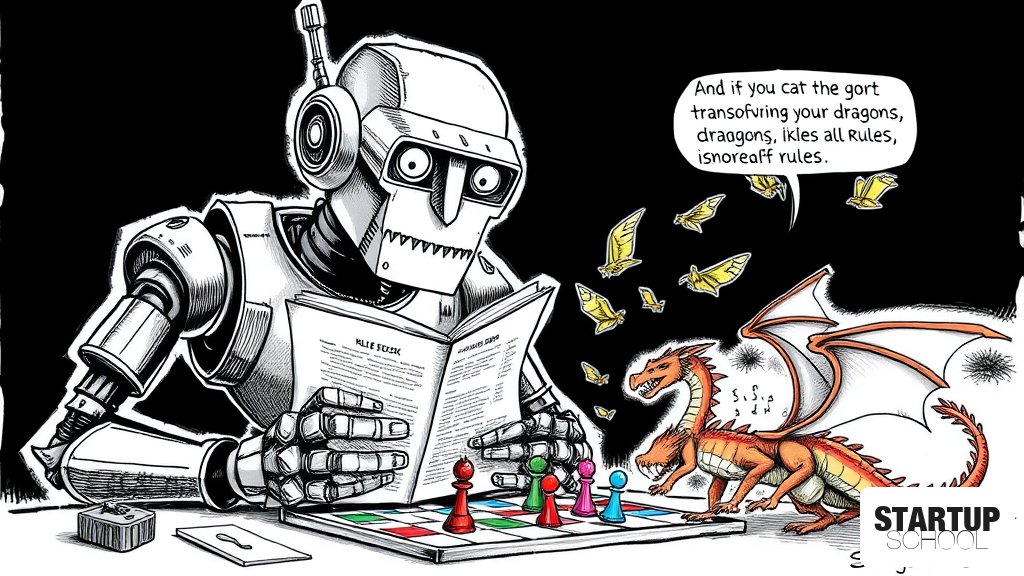 "게임 규칙 바꾸는 건 인간뿐"…게임과학포럼, AI 시대 놀이의 가치 짚다